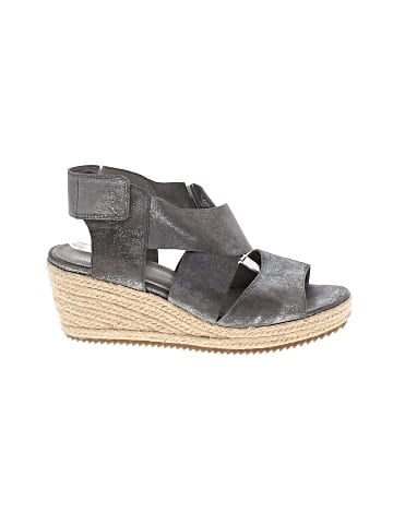 Eileen Fisher Wedges (view 1)