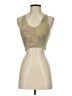 FP Movement Green Tank Top Size S - photo 1