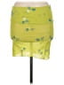 Assorted Brands Green Casual Skirt Size M - photo 2