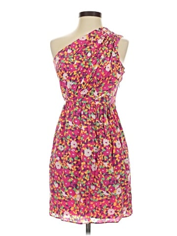 Shoshanna Cocktail Dress (view 1)