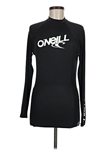 O'Neill Long Sleeve Turtleneck (view 1)