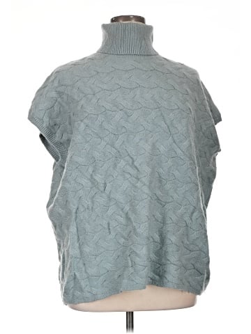 Splendid Turtleneck Sweater (view 1)