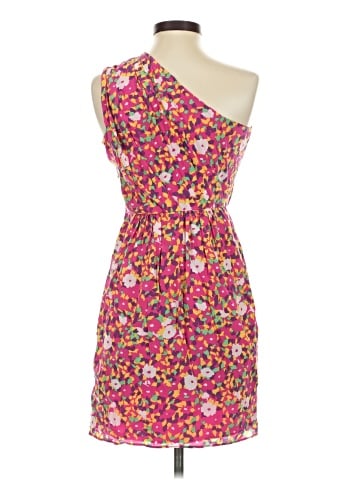 Shoshanna Cocktail Dress (view 2)
