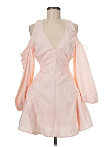 Bardot Cocktail Dress (view 1)