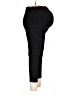 Old Navy - Maternity Black Dress Pants Size XL - photo 4