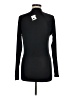 O'Neill Black Long Sleeve Turtleneck Size M - photo 2