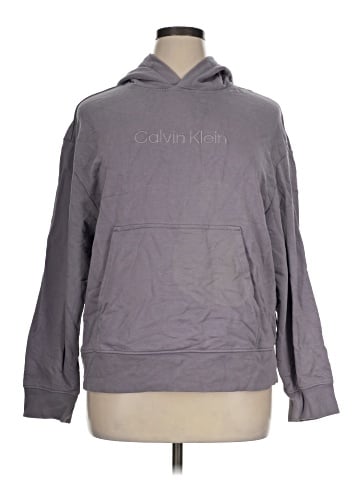 Calvin Klein Sweatshirt (view 1)