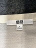Uniqlo 100% Wool Ivory Long Sleeve Turtleneck Size S - photo 7