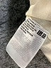 Uniqlo 100% Wool Ivory Long Sleeve Turtleneck Size S - photo 8