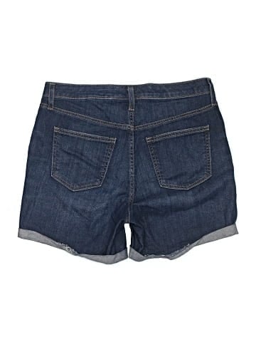 Universal Thread Denim Shorts (view 2)