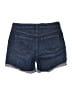 Universal Thread Blue Denim Shorts Size 8 - photo 2