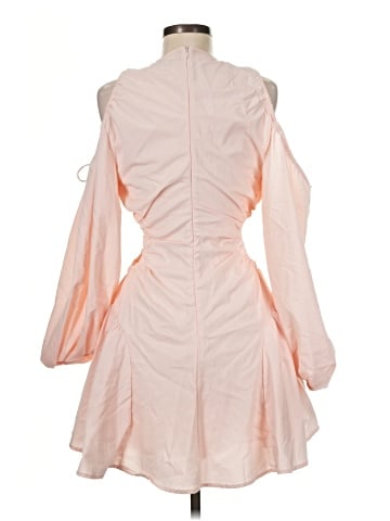 Bardot Cocktail Dress (view 2)