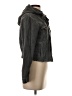 NSF Gray Denim Jacket Size S - photo 4