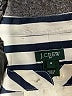 J.Crew Factory Store 100% Polyester Ivory Sleeveless Blouse Size 14 - photo 7