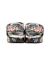 Johnny Was Black Sandals Size 7 - photo 2