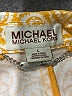 MICHAEL Michael Kors Yellow Raincoat Size L - photo 6