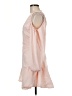 Bardot Pink Cocktail Dress Size M - photo 5