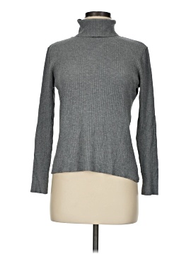 Chico's Turtleneck Sweater (view 1)