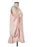 Bardot Pink Cocktail Dress Size M - photo 4