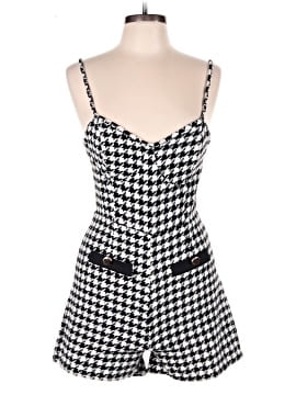 Fashion Nova Romper