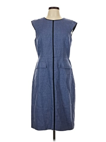 J.Crew Casual Dress (view 1)