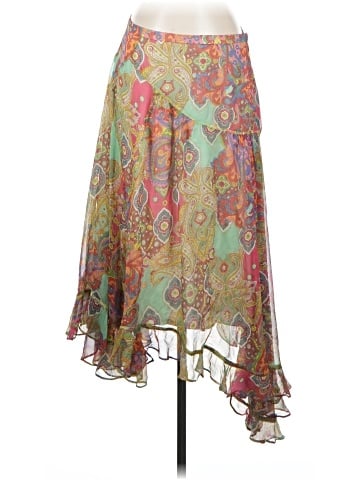 David Meister Casual Skirt (view 1)