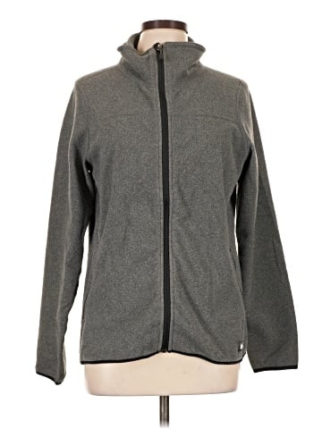 REI Co Op Zip Up Hoodie (view 1)