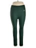 Peloton Green Active Pants Size XXL - photo 1