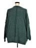 Zenana Green Pullover Sweater Size 2X - photo 2