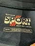 Weekend Color Block Blue Track Pants Size M - photo 7