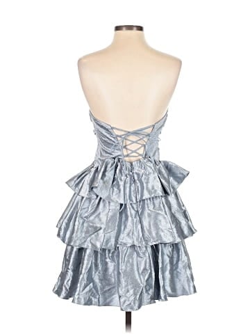 New Fashion Cocktail Dress (view 2)