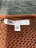 DR2 Brown Cardigan Size S - photo 7