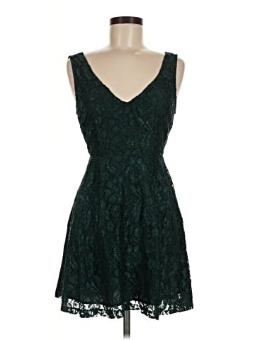 Forever 21 Cocktail Dress (view 1)