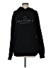 Anatomie Black Pullover Hoodie Size S - photo 1