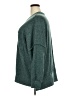 Zenana Green Pullover Sweater Size 2X - photo 5