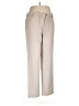 H&M Solid Tan Khakis Size XL - photo 1