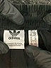 Adidas Black Track Pants Size S - photo 7
