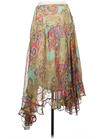 David Meister Casual Skirt (view 2)