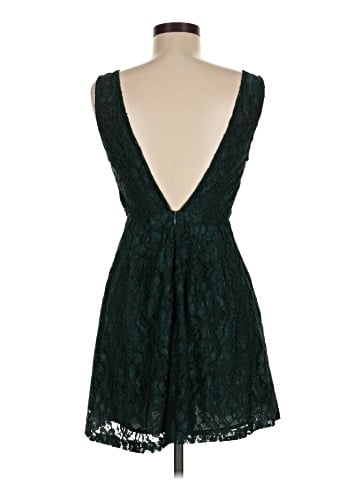 Forever 21 Cocktail Dress (view 2)