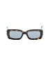 FURLA Gray Sunglasses One size - photo 2