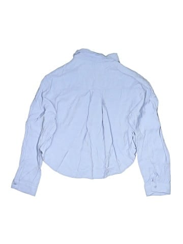 Zara Kids Long Sleeve Blouse (view 2)