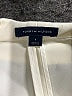 Tommy Hilfiger Ivory Blazer Size 4 - photo 3