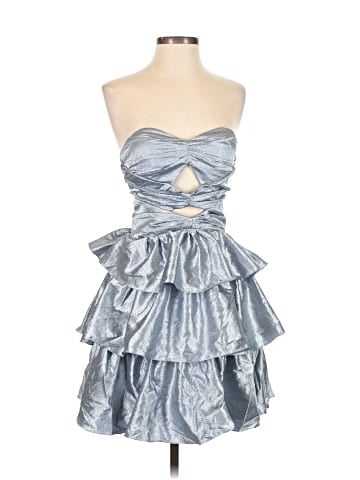 New Fashion Cocktail Dress (view 1)