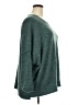 Zenana Green Pullover Sweater Size 2X - photo 4