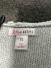 Flirtitude Gray Pullover Sweater Size XS - photo 7