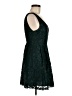 Forever 21 Green Cocktail Dress Size S - photo 4