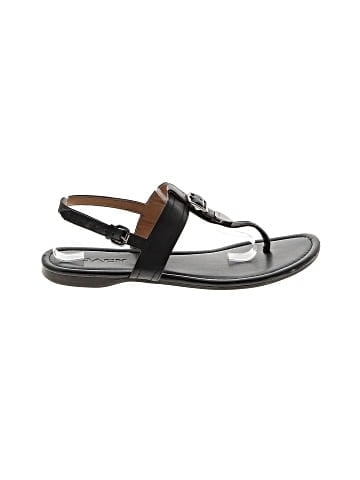 Coach Sandals (view 1)