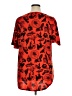Lularoe Red Short Sleeve Top Size XL - photo 2