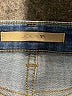 Joe's Jeans Hearts Blue Jeans Size 29 waist - photo 7
