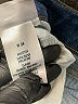 Joe's Jeans Hearts Blue Jeans Size 29 waist - photo 8